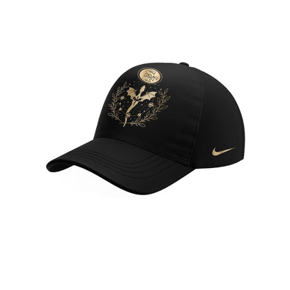 TB Buccaneers Fourth Wings Night Black Shirt