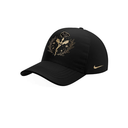 KC Chiefs Fourth Wings Night Black Shirt