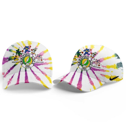 Grateful Dead Oregon Grateful Ducks Hoodie