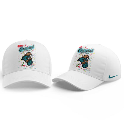 Coastal Carolina Glow Mod Activated Combo Hoodie