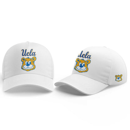 UCLA hockey New 2026 Hockey Jersey Custom Name, Number