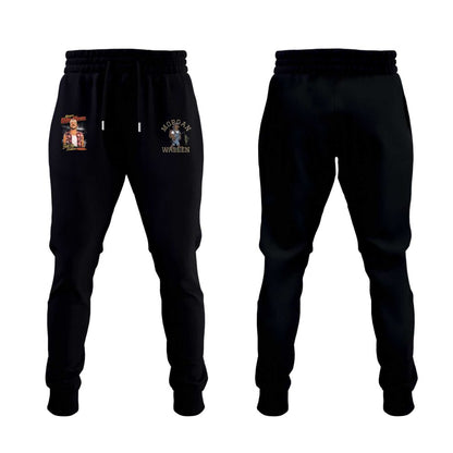 Morgan Wallen First look at the Still The Problem Tour new merch collection V2 Shirt