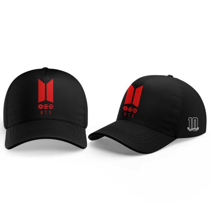 BTS The Return Uniforms 2026 Hoodie