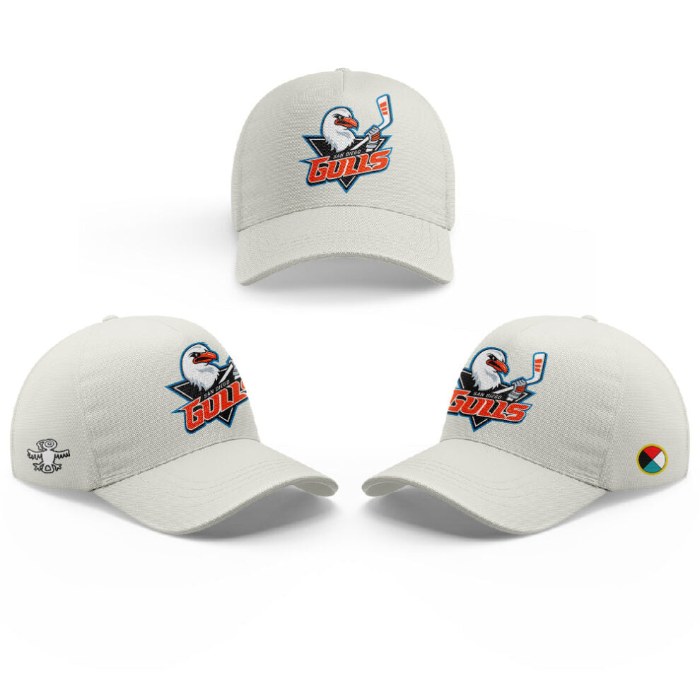 San Diego Gulls Native American Heritage Night 2026 Combo Hoodie