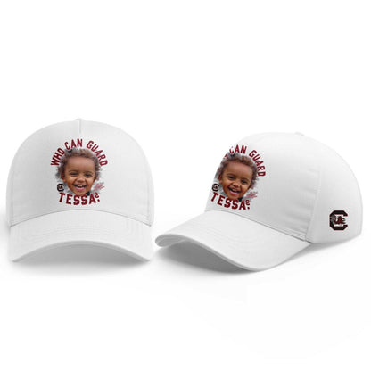 South Carolina Women™s Basketball Chloe Kitts Who can guard Tessa Hoodie