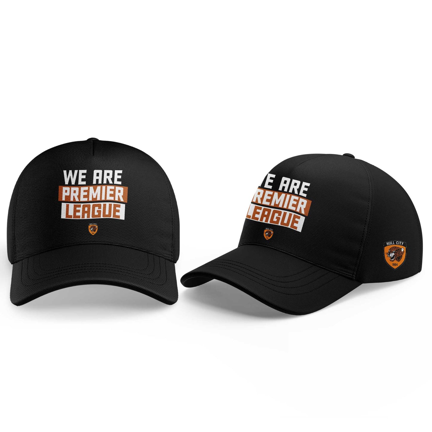 WE ARE HULL CITY. WE ARE PREMIER LEAGUE! Shirt