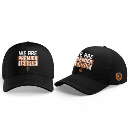 WE ARE HULL CITY. WE ARE PREMIER LEAGUE! Shirt