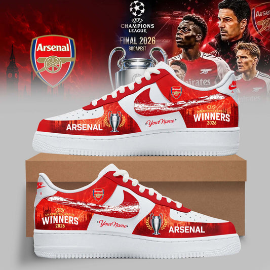 UEFA Champions League Winners 2026 Edition
