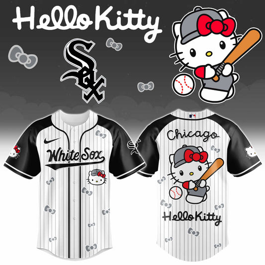 CWS – Hello Kitty 2026 Limited Editions Jersey