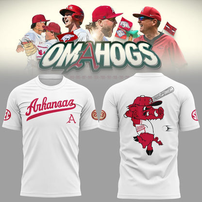 Limited Edition Throwback Shirt