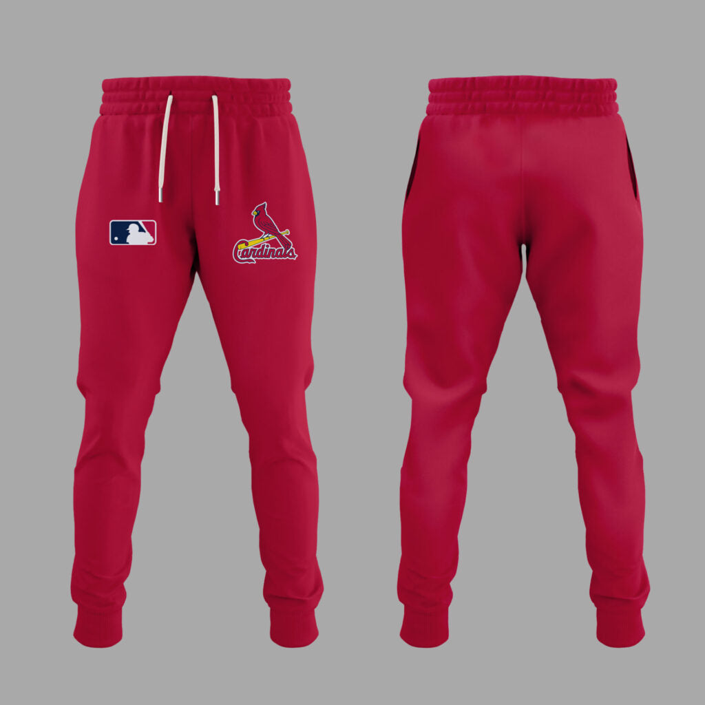 Limited Edition St. Louis Cardinals NURSES NIGHT Combo Tshirt