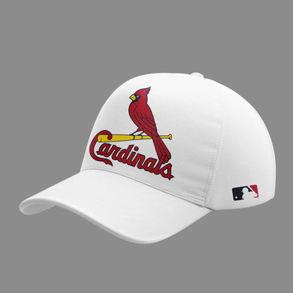 Limited Edition St. Louis Cardinals NURSES NIGHT Combo Tshirt