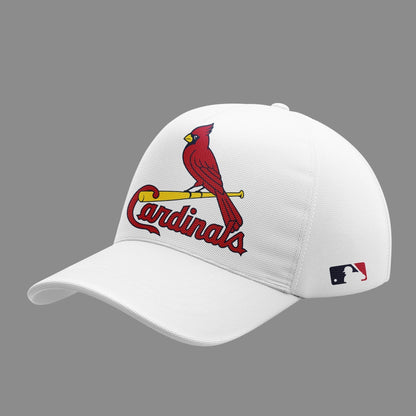 Limited Edition St. Louis Cardinals NURSES NIGHT Hoodie