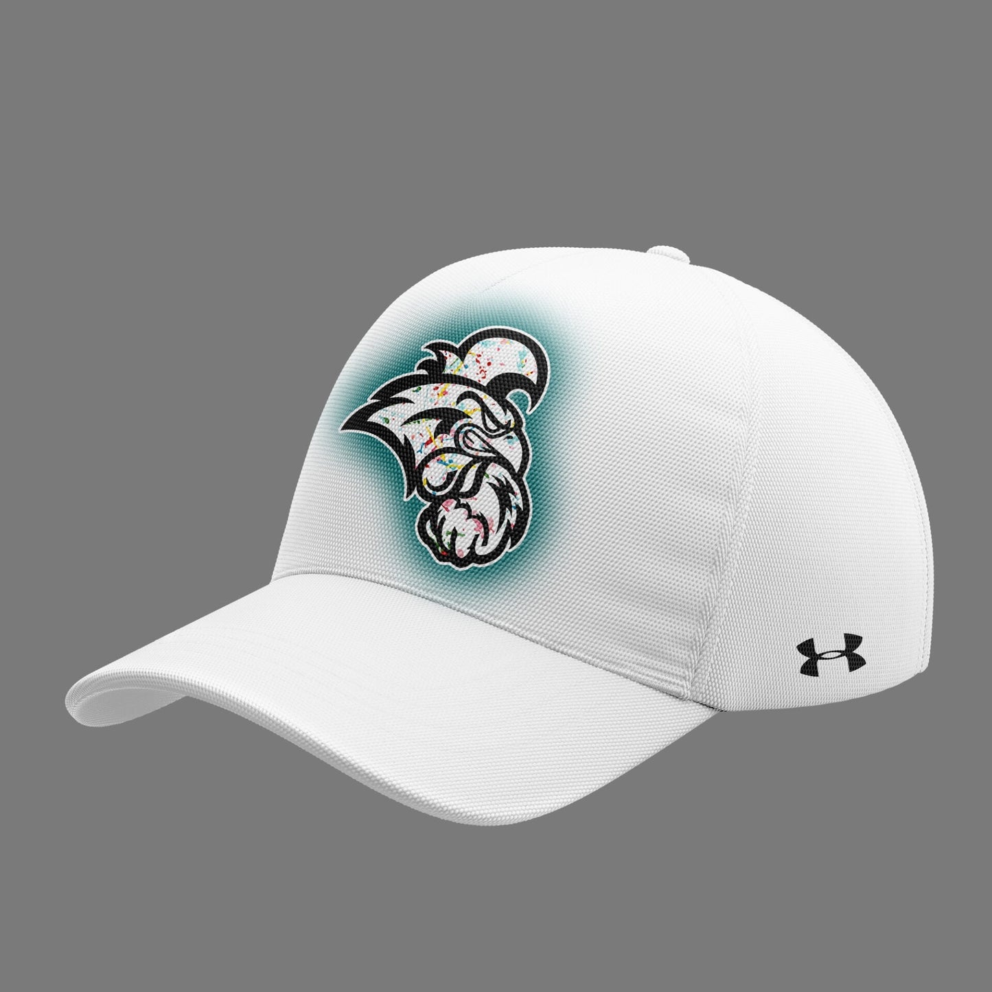 Coastal Carolina Glow Mod Activated Combo Shirt