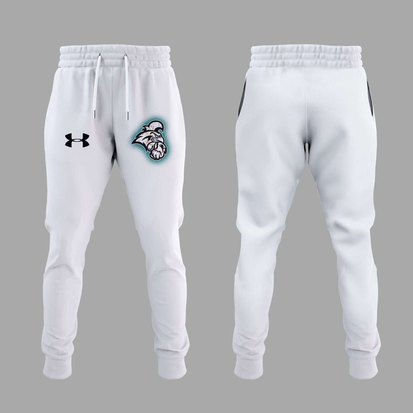 Coastal Carolina Glow Mod Activated Combo Shirt
