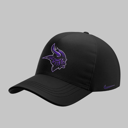 Minnesota Vikings ‘Black Out’ 2026 Special Edition T-shirt