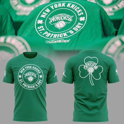 Limited Edition St. Patrick™s Day Tshirt