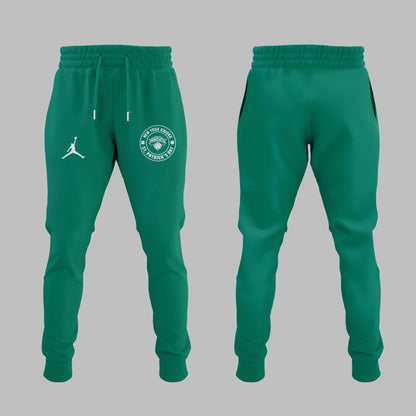 Limited Edition St. Patrick™s Day Hoodie