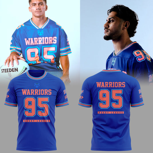 Limited Edition Magic Round Shirt
