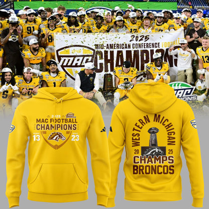 Limited Edition Myrtle Beach Champions Hoodie