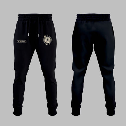 Limited Edition Forty Six Reserve Hoodie