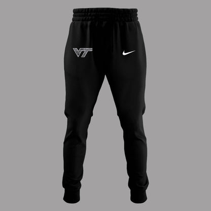 Virginia Tech Hokies x Jesus Won Limited Edition T-Shirt