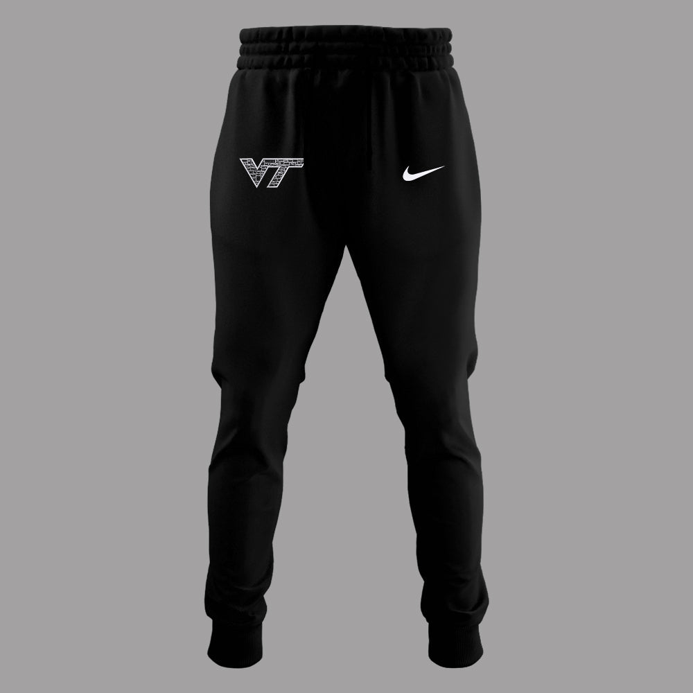 Virginia Tech Hokies x Jesus Won Limited Edition T-Shirt