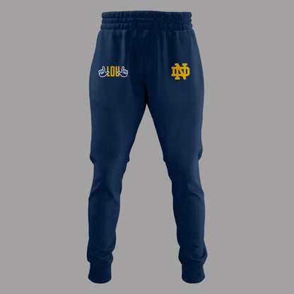 Remembering The Life And Legacy Of Lou Holtz Hoodie