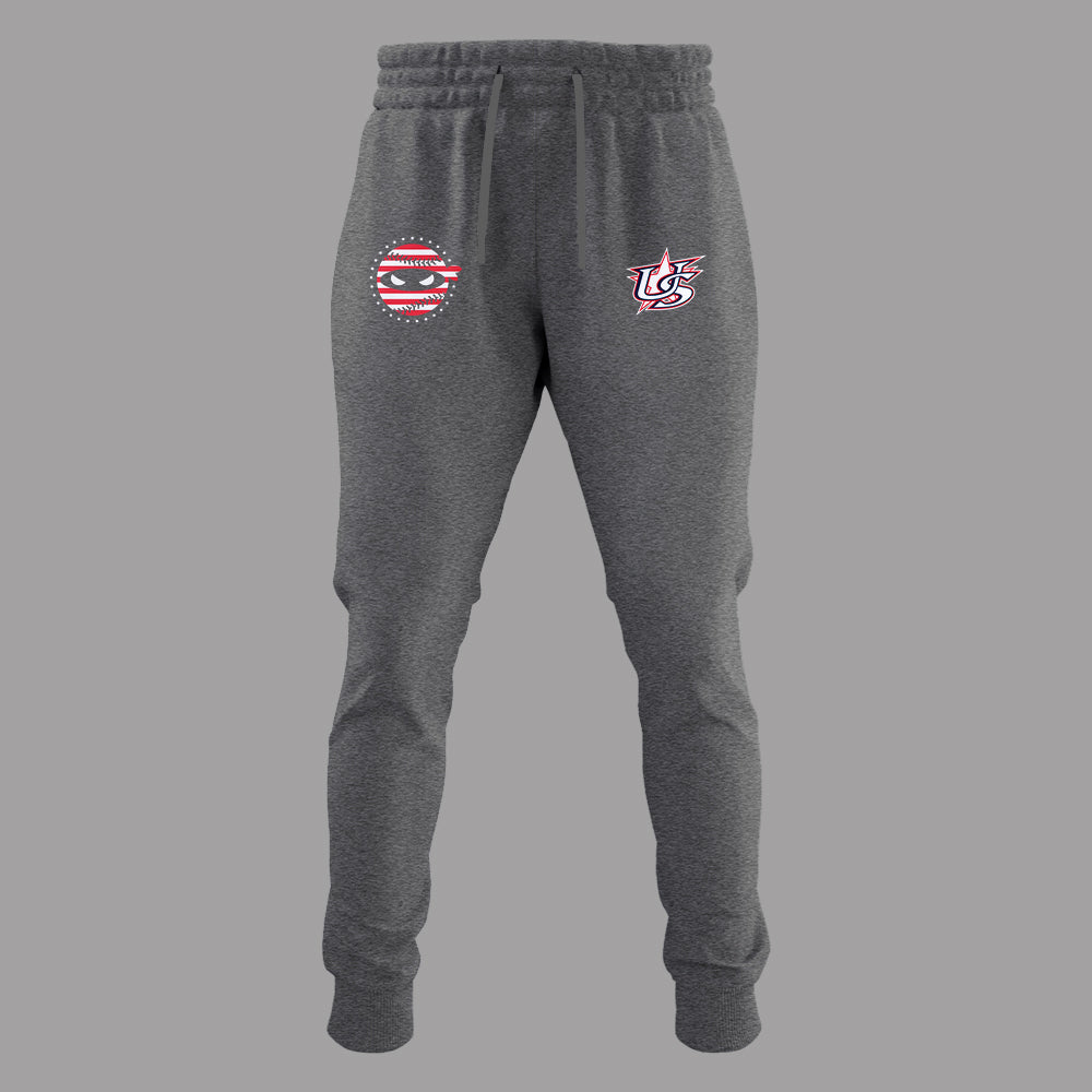 Limited Edition Ninja Usa Baseball Shirt