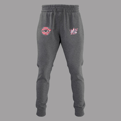 Limited Edition Ninja Usa Baseball Shirt