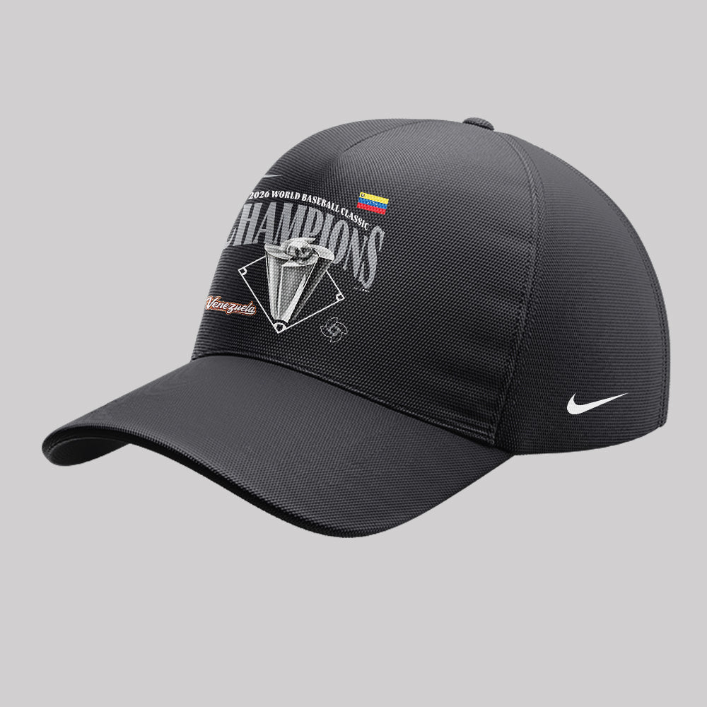 Limited Edition Venezuela World Baseball Classic 2026