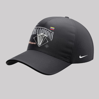 Limited Edition Venezuela World Baseball Classic 2026
