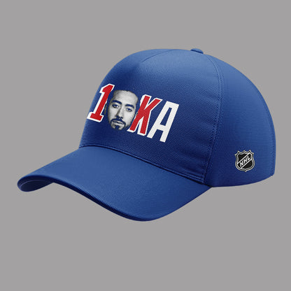 Limited Edition M1KA Hoodie