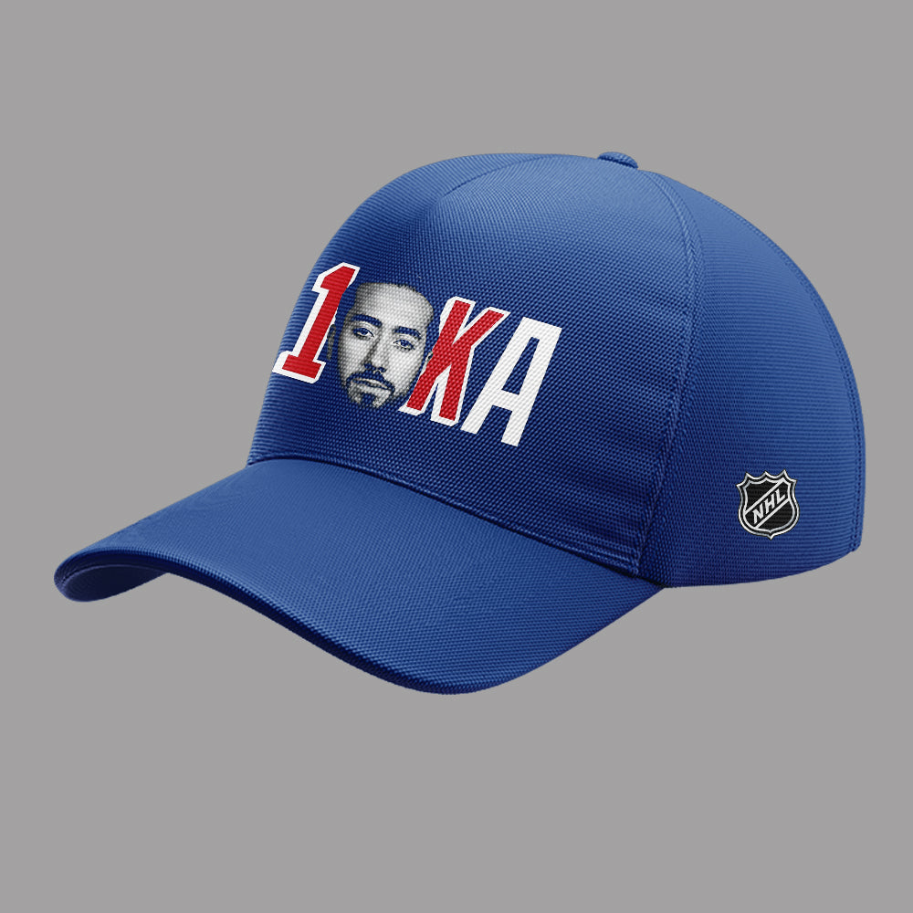 Limited Edition M1KA Hoodie