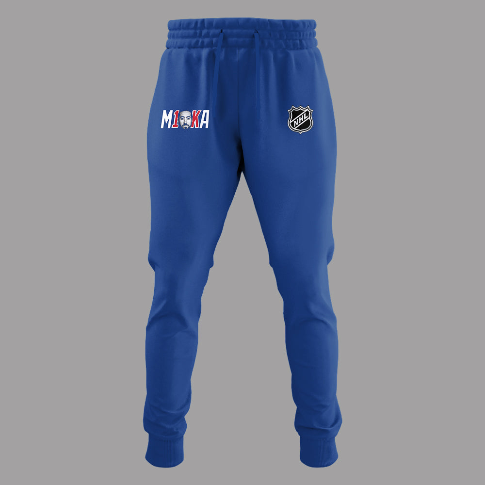 Limited Edition M1KA Shirt