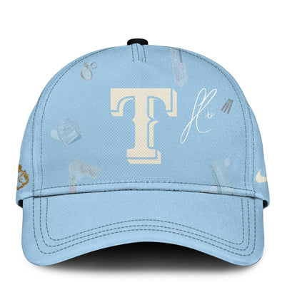 T Rangers x Sabrina Carpenter Short  Sweet Tour Jersey Editions Limited +Selling Out Fast