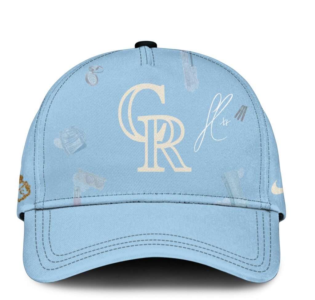 C Rockies x Sabrina Carpenter Short  Sweet Tour Jersey Editions Limited +Selling Out Fast