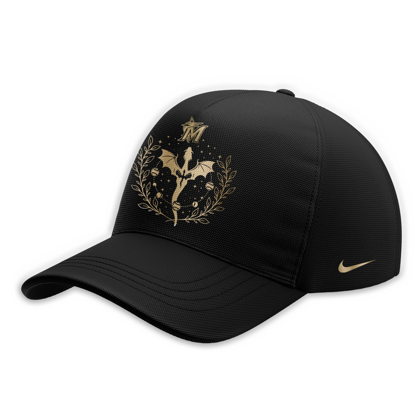 MLB All Teams 26 x Dragon Wing Night Limited Edition Jersey| Cap | Jogger