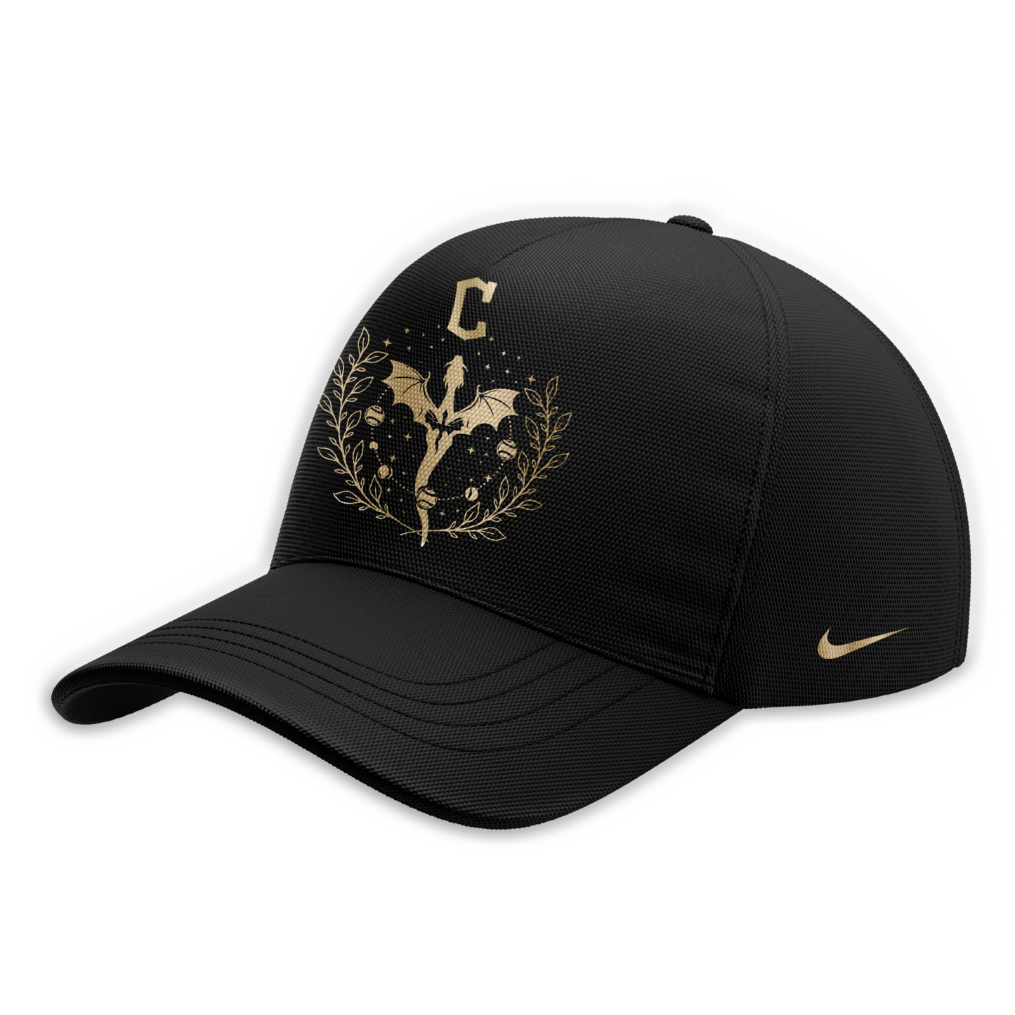 MLB All Teams 26 x Dragon Wing Night Limited Edition Jersey| Cap | Jogger