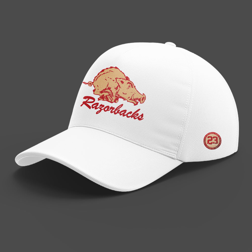 Arkansas âš¾ Norm DeBriyn Night Jersey