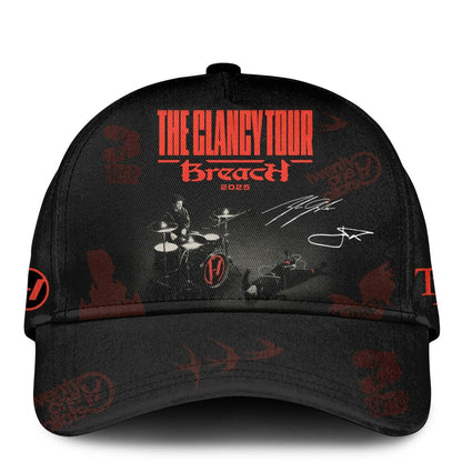 TB x Twenty One Pilots _ The Clancy World Tour Jersey Limited Edition
