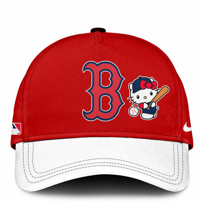 BOS – Hello Kitty 2026 Limited Editions Jersey