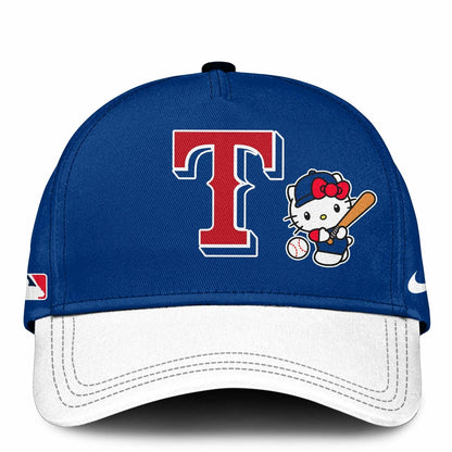 TEX – Hello Kitty 2026 Limited Editions Jersey