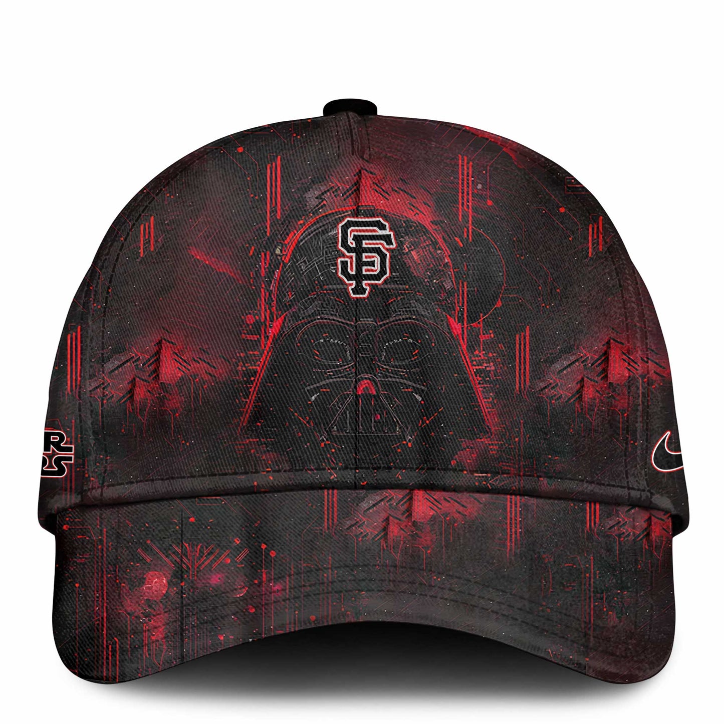San Francisco Giants MLB Jersey Editions Limited