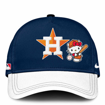 HOU – Hello Kitty 2026 Limited Editions Jersey