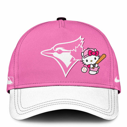 TOR – Hello Kitty 2026 Limited Editions Jersey