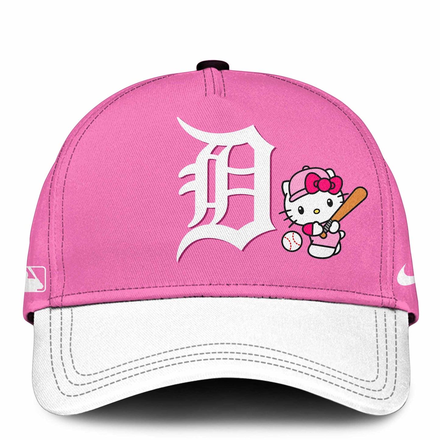 DET – Hello Kitty 2026 Limited Editions Jersey