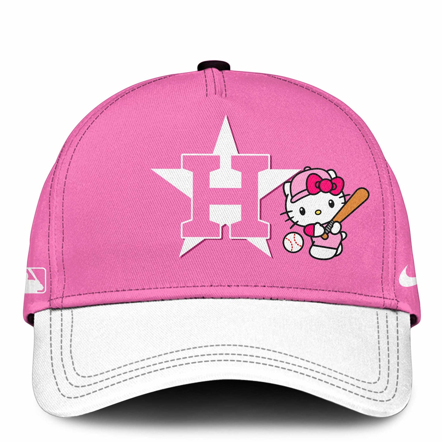 HOU – Hello Kitty 2026 Limited Editions Jersey