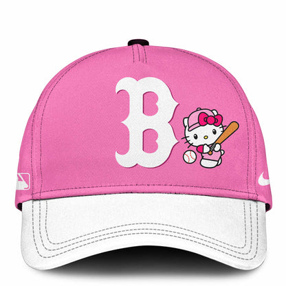 BOS – Hello Kitty 2026 Limited Editions Jersey