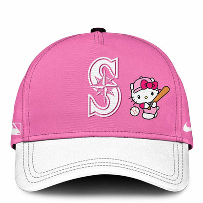 SEA – Hello Kitty 2026 Limited Editions Jersey